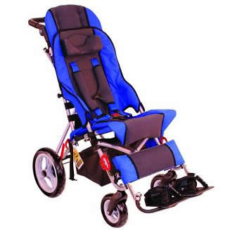 stroller chair