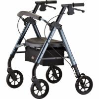 Star 8 DX Wide Rollator